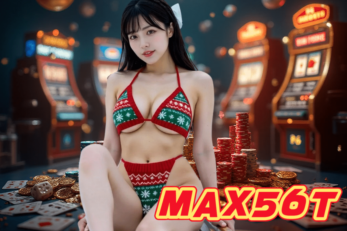 max56t slot